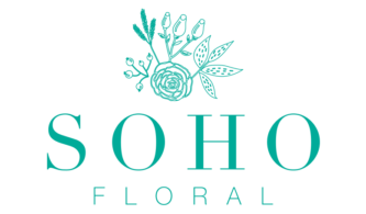 Soho Floral - Staging