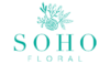 Soho Floral - Staging