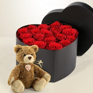 Coccole d'Amore