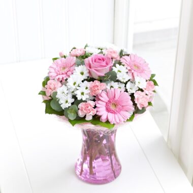 Regalo Perfecto Rosado