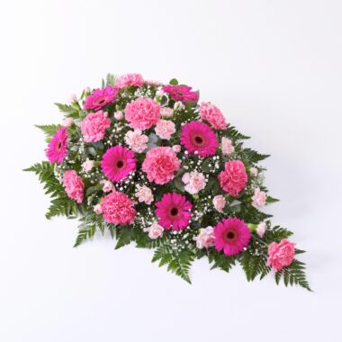 Recompensa Y Spray De Tardin Aleman - Rosa