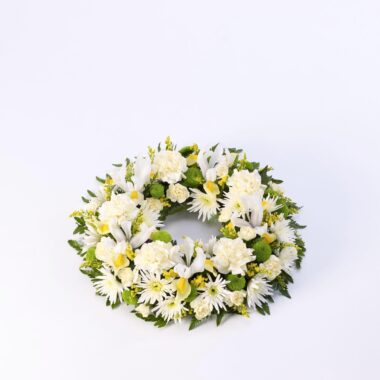 Respiracion Clasica - Amarillo Y Crema