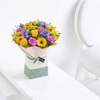 Caja De Regalo Flotante Mas