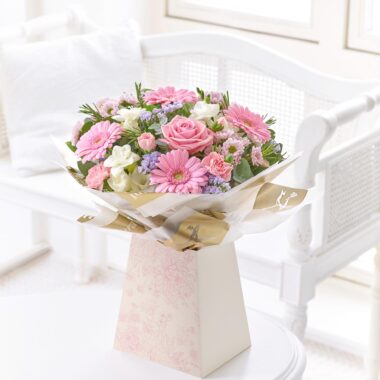 Pink Box Plus