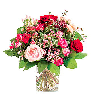 Bouquet "Summer Suite"