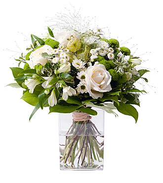 Bouquet "Forest Fairy"