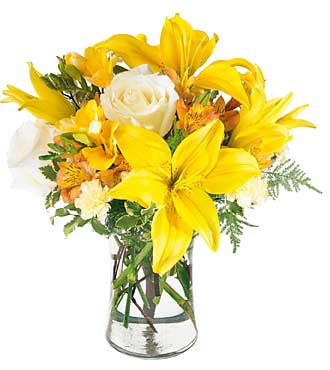 Your Day Bouquet