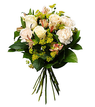 Bouquet Thoughtful