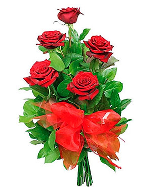 Flowers for Lovers