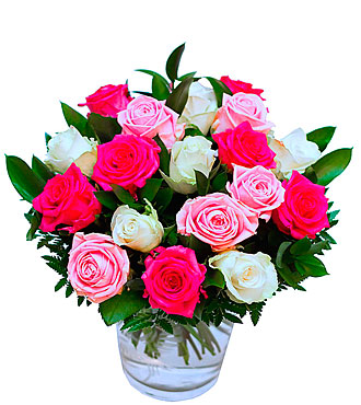 A Dream of Roses