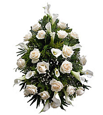 Funeral Spray