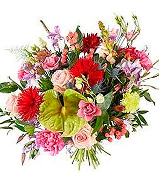 Bouquet Good Vibe