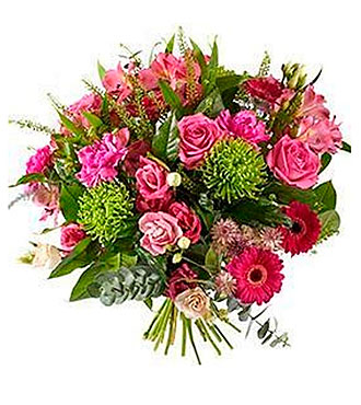 Bouquet For the best excl