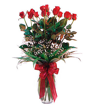 Bouquet of Roses