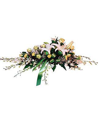 Funeral Spray