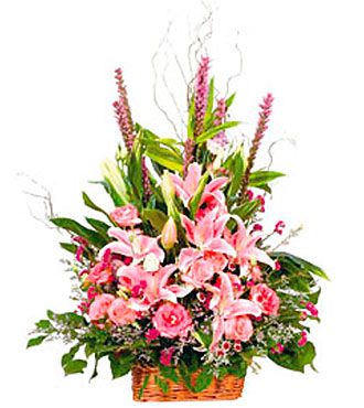 Arrangement of Cut Flower