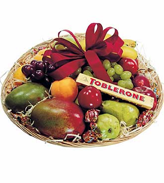 Fruit Delight