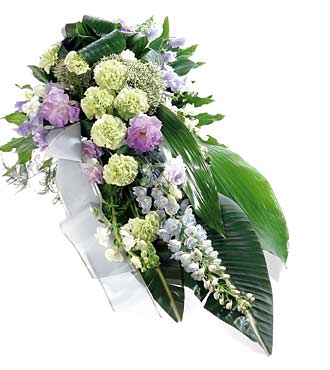 Funeral Spray