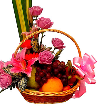 Fruit Baskets