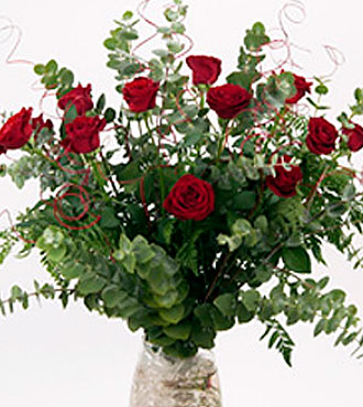 Red Roses