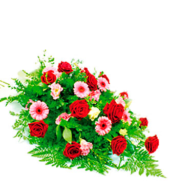 Funeral Spray