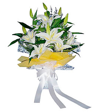 Lily Bouquet