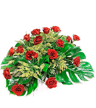 Funeral Spray
