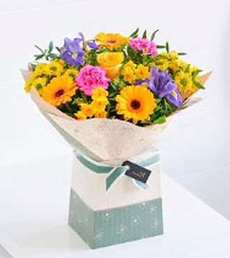 Flourishing Gift Box