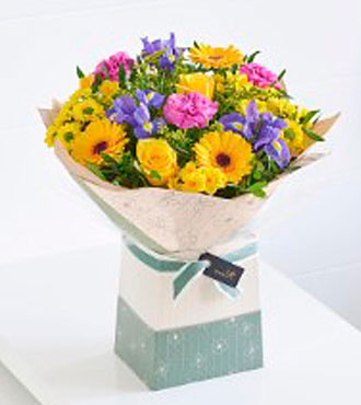 Flourishing Gift Box Plus
