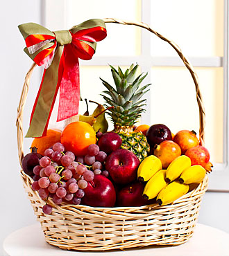 Fruit Basket