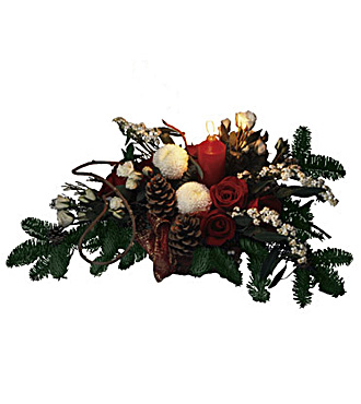Holiday Arrangement