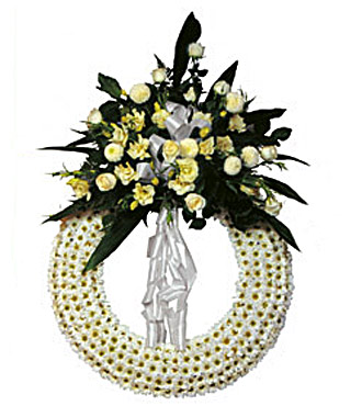 Wreath Arrangement