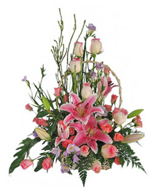 Flower Arrangement