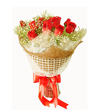 Red Roses