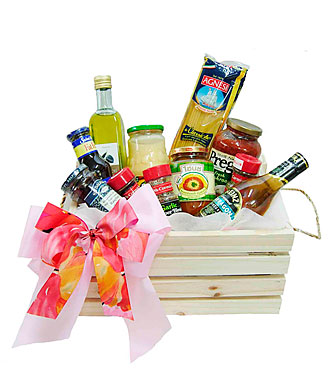 Festive Hamper