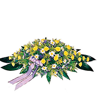 Funeral Spray