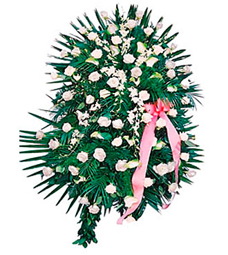 Funeral Wreath