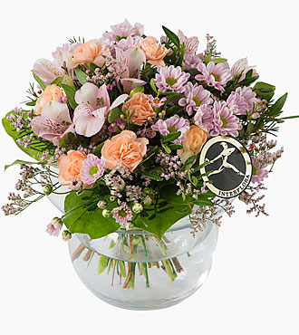 Pastel Bouquet