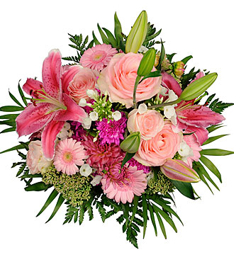 Alea Bouquet