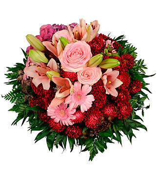 Ava Bouquet