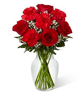 Sweet Perfection Bouquet
