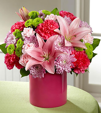 Sweetness Light Bouquet