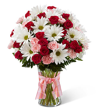 Sweet Surprises Bouquet