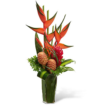 Island Breeze Arrangement