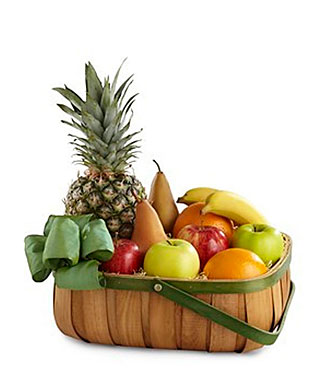 Thoughtful Gesture Fruit