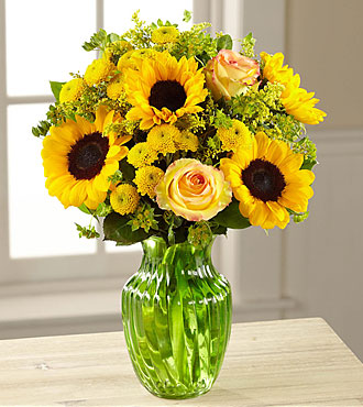 FTD Daylight Bouquet