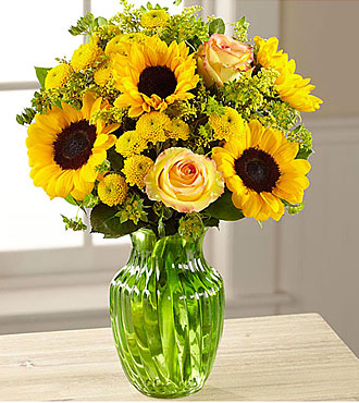 Daylight Bouquet