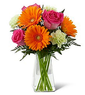 Posey Bouquet
