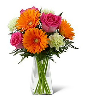 Posey Bouquet