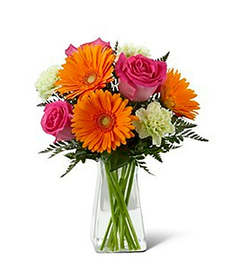 Posey Bouquet